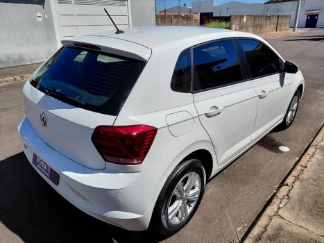 VOLKSWAGEN Polo Hatch 1.0 12V 4P MPI FLEX, Foto 7