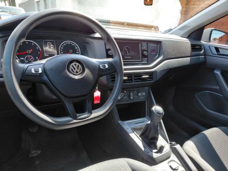 VOLKSWAGEN Polo Hatch 1.0 12V 4P MPI FLEX, Foto 15