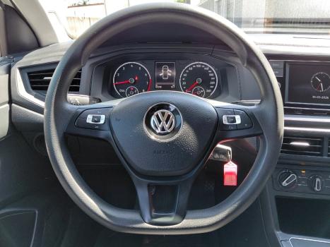 VOLKSWAGEN Polo Hatch 1.0 12V 4P MPI FLEX, Foto 18