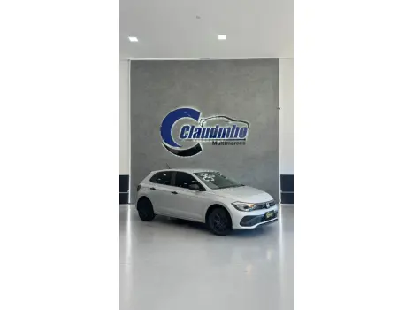 VOLKSWAGEN Polo Hatch 1.0 4P MPI TRACK, Foto 3