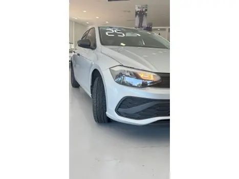 VOLKSWAGEN Polo Hatch 1.0 4P MPI TRACK, Foto 4