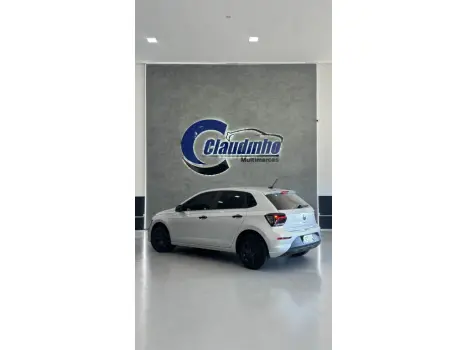 VOLKSWAGEN Polo Hatch 1.0 4P MPI TRACK, Foto 5