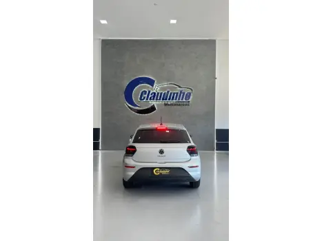 VOLKSWAGEN Polo Hatch 1.0 4P MPI TRACK, Foto 6