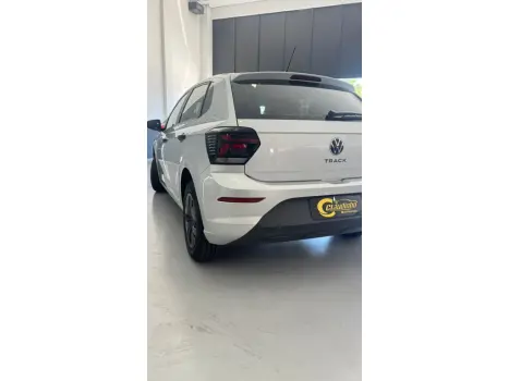 VOLKSWAGEN Polo Hatch 1.0 4P MPI TRACK, Foto 8