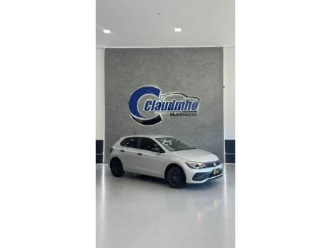 VOLKSWAGEN Polo Hatch 1.0 4P MPI TRACK, Foto 3