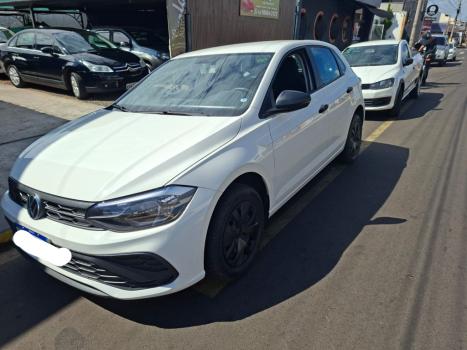 VOLKSWAGEN Polo Hatch 1.0 4P MPI TRACK, Foto 3