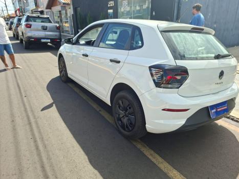VOLKSWAGEN Polo Hatch 1.0 4P MPI TRACK, Foto 4