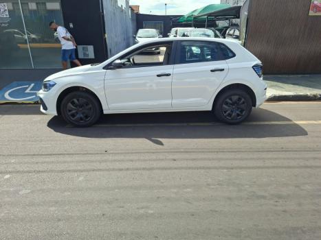 VOLKSWAGEN Polo Hatch 1.0 4P MPI TRACK, Foto 5