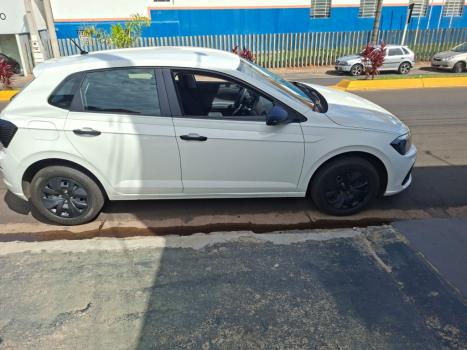 VOLKSWAGEN Polo Hatch 1.0 4P MPI TRACK, Foto 6