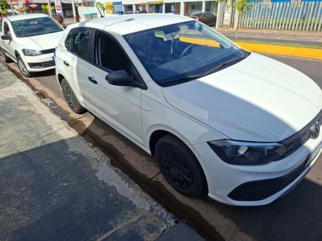 VOLKSWAGEN Polo Hatch 1.0 4P MPI TRACK, Foto 7