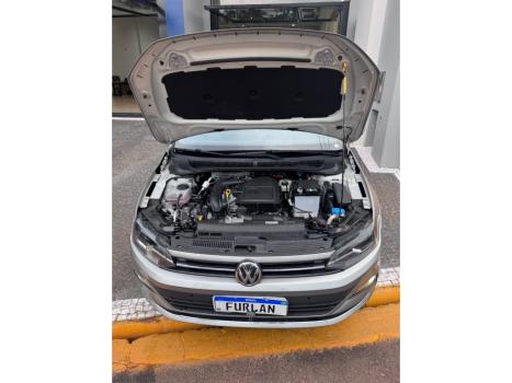 VOLKSWAGEN Polo Hatch 1.0 12V 4P 200 TSI HIGHLINE AUTOM�TICO, Foto 5