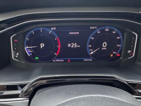 VOLKSWAGEN Polo Hatch 1.0 12V 4P 200 TSI HIGHLINE AUTOM�TICO, Foto 9