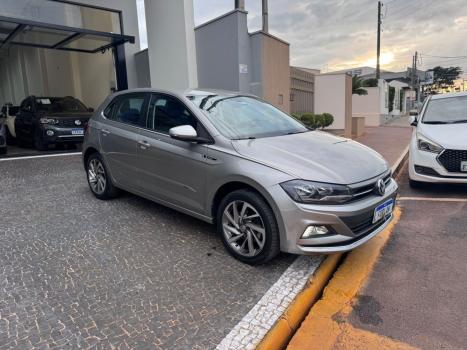 VOLKSWAGEN Polo Hatch 1.0 12V 4P 200 TSI HIGHLINE AUTOM�TICO, Foto 1