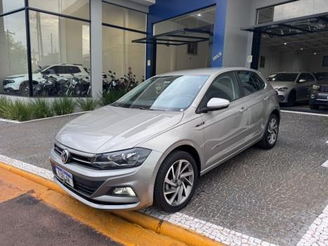 VOLKSWAGEN Polo Hatch 1.0 12V 4P 200 TSI HIGHLINE AUTOM�TICO, Foto 2