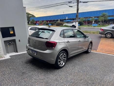 VOLKSWAGEN Polo Hatch 1.0 12V 4P 200 TSI HIGHLINE AUTOM�TICO, Foto 3