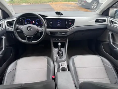 VOLKSWAGEN Polo Hatch 1.0 12V 4P 200 TSI HIGHLINE AUTOM�TICO, Foto 6