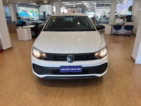 VOLKSWAGEN Polo Hatch 1.0 4P MPI TRACK, Foto 2