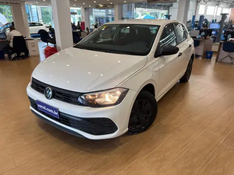 VOLKSWAGEN Polo Hatch 1.0 4P MPI TRACK, Foto 3