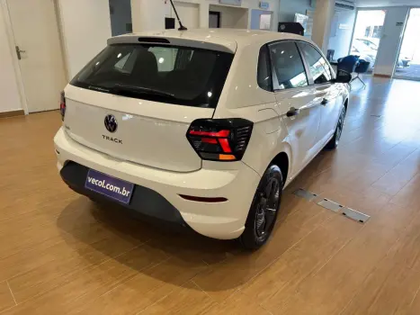 VOLKSWAGEN Polo Hatch 1.0 4P MPI TRACK, Foto 9