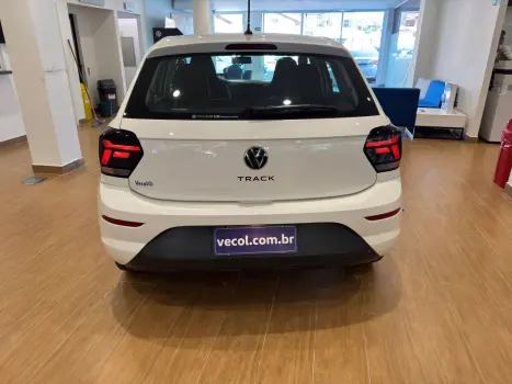 VOLKSWAGEN Polo Hatch 1.0 4P MPI TRACK, Foto 10