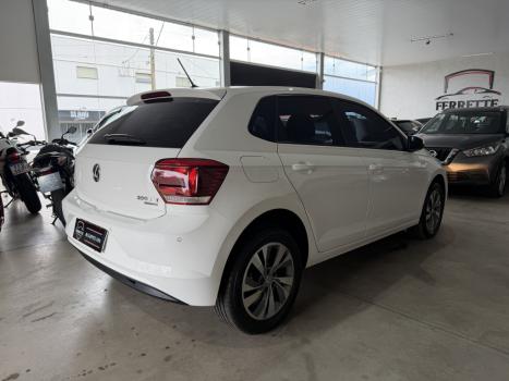 VOLKSWAGEN Polo Hatch 1.0 12V 4P 200 TSI  COMFORTLINE AUTOM�TICO, Foto 5