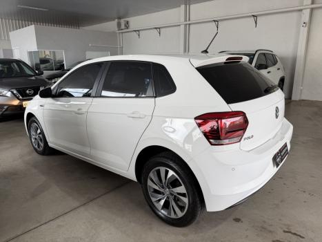VOLKSWAGEN Polo Hatch 1.0 12V 4P 200 TSI  COMFORTLINE AUTOM�TICO, Foto 6