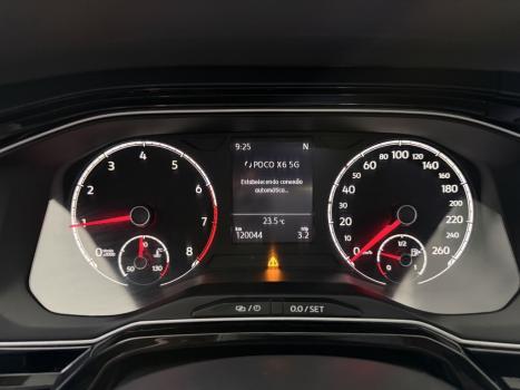 VOLKSWAGEN Polo Hatch 1.0 12V 4P 200 TSI  COMFORTLINE AUTOM�TICO, Foto 7