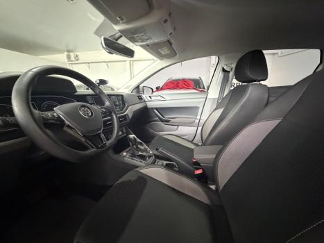 VOLKSWAGEN Polo Hatch 1.0 12V 4P 200 TSI  COMFORTLINE AUTOM�TICO, Foto 12