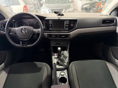 VOLKSWAGEN Polo Hatch 1.0 12V 4P 200 TSI  COMFORTLINE AUTOM�TICO, Foto 13
