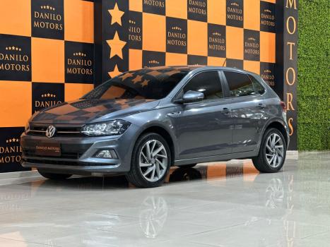 VOLKSWAGEN Polo Hatch 1.0 12V 4P 200 TSI HIGHLINE AUTOM�TICO, Foto 2