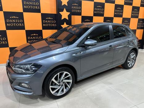 VOLKSWAGEN Polo Hatch 1.0 12V 4P 200 TSI HIGHLINE AUTOM�TICO, Foto 3