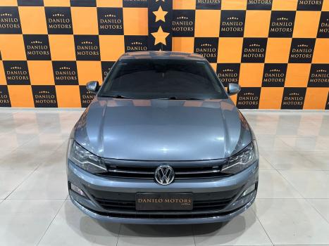 VOLKSWAGEN Polo Hatch 1.0 12V 4P 200 TSI HIGHLINE AUTOM�TICO, Foto 4