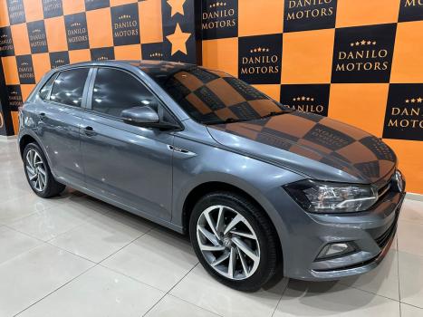 VOLKSWAGEN Polo Hatch 1.0 12V 4P 200 TSI HIGHLINE AUTOM�TICO, Foto 5