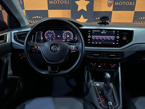 VOLKSWAGEN Polo Hatch 1.0 12V 4P 200 TSI HIGHLINE AUTOM�TICO, Foto 6
