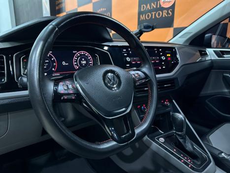 VOLKSWAGEN Polo Hatch 1.0 12V 4P 200 TSI HIGHLINE AUTOM�TICO, Foto 7