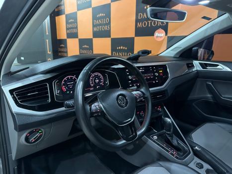 VOLKSWAGEN Polo Hatch 1.0 12V 4P 200 TSI HIGHLINE AUTOM�TICO, Foto 8
