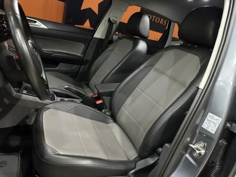 VOLKSWAGEN Polo Hatch 1.0 12V 4P 200 TSI HIGHLINE AUTOM�TICO, Foto 9