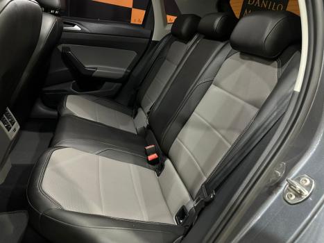 VOLKSWAGEN Polo Hatch 1.0 12V 4P 200 TSI HIGHLINE AUTOM�TICO, Foto 10