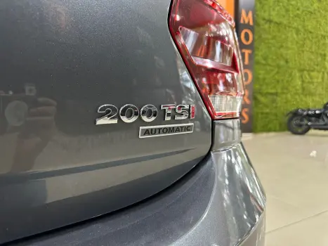 VOLKSWAGEN Polo Hatch 1.0 12V 4P 200 TSI HIGHLINE AUTOM�TICO, Foto 12