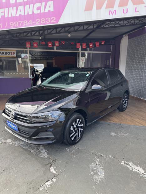 VOLKSWAGEN Polo Hatch 1.0 12V 4P MPI FLEX, Foto 1
