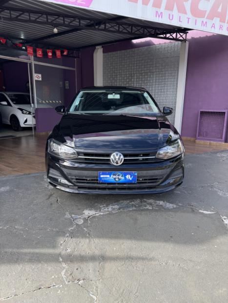 VOLKSWAGEN Polo Hatch 1.0 12V 4P MPI FLEX, Foto 2