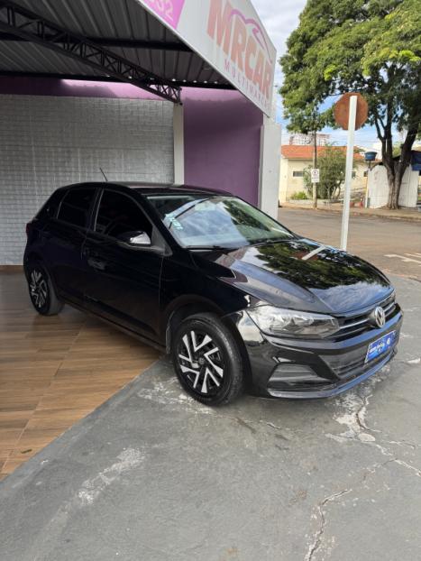 VOLKSWAGEN Polo Hatch 1.0 12V 4P MPI FLEX, Foto 3