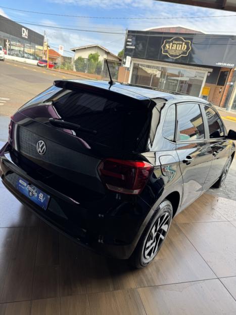 VOLKSWAGEN Polo Hatch 1.0 12V 4P MPI FLEX, Foto 4