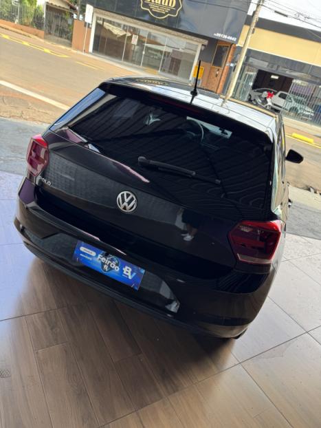 VOLKSWAGEN Polo Hatch 1.0 12V 4P MPI FLEX, Foto 5