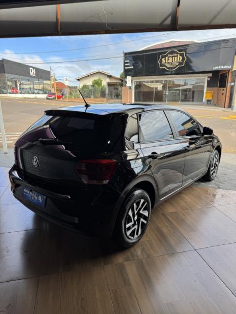 VOLKSWAGEN Polo Hatch 1.0 12V 4P MPI FLEX, Foto 6