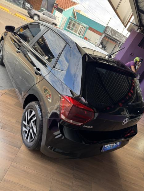 VOLKSWAGEN Polo Hatch 1.0 12V 4P MPI FLEX, Foto 7