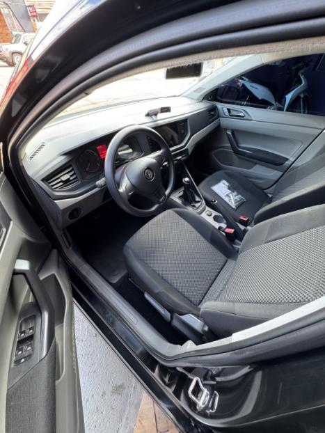 VOLKSWAGEN Polo Hatch 1.0 12V 4P MPI FLEX, Foto 8