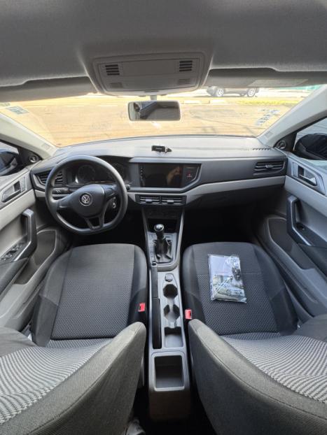 VOLKSWAGEN Polo Hatch 1.0 12V 4P MPI FLEX, Foto 9