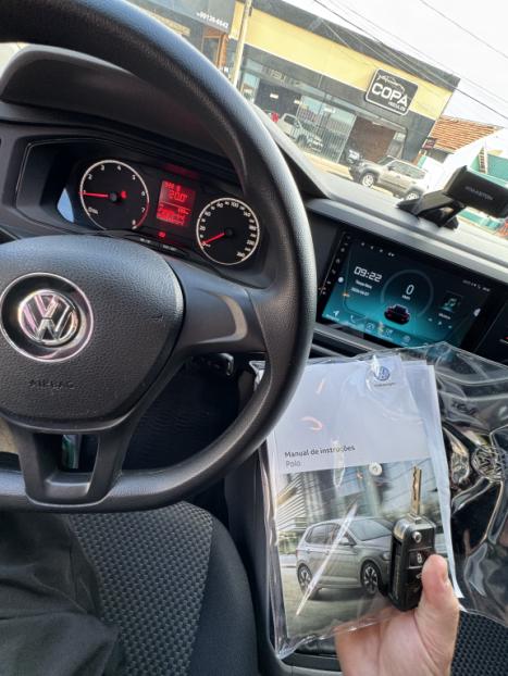 VOLKSWAGEN Polo Hatch 1.0 12V 4P MPI FLEX, Foto 10