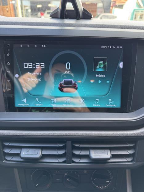 VOLKSWAGEN Polo Hatch 1.0 12V 4P MPI FLEX, Foto 11